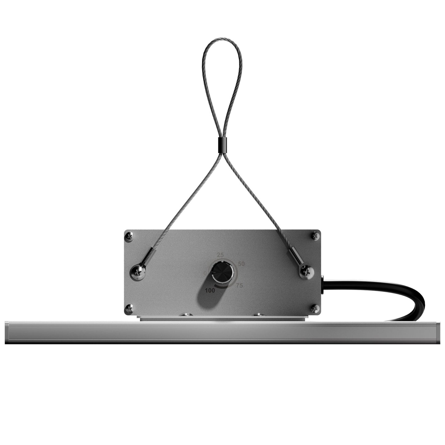 CALUMA LED FORCE 75 W 2,7 ΜMOL/J