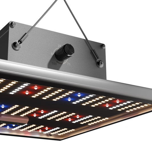CALUMA LED FORCE 75 W 2,7 ΜMOL/J