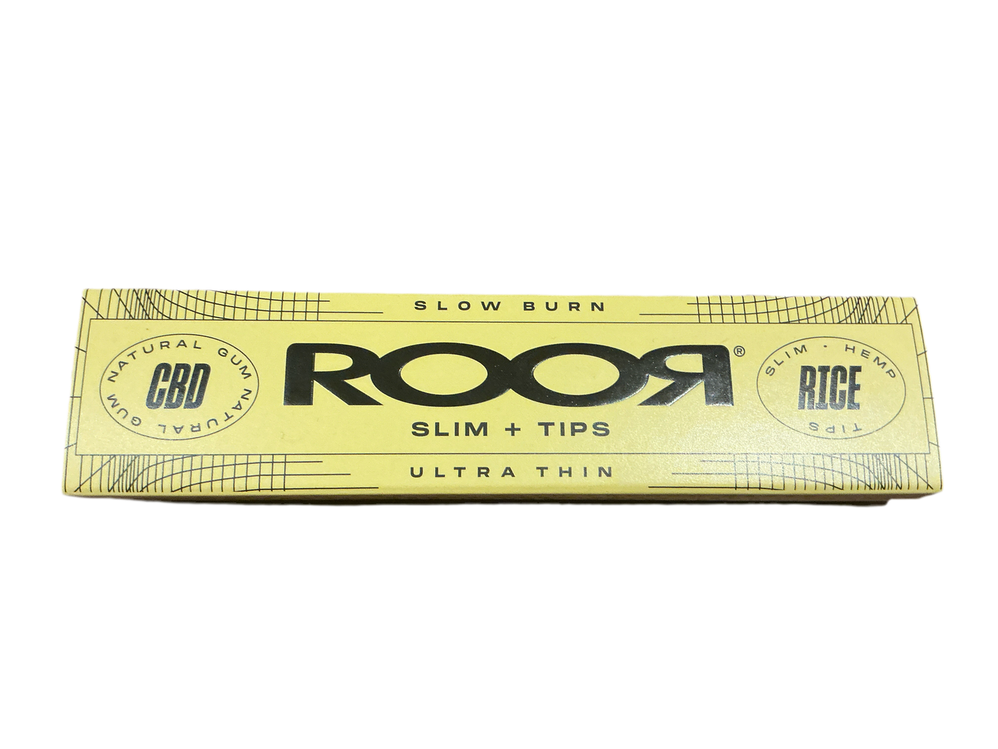 Roor - Ultra Thin + Tipps