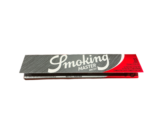 Smoking Master KS