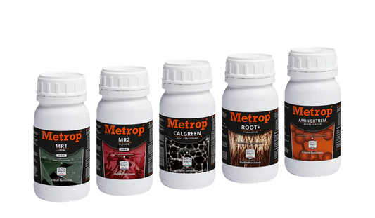 C1- METROP STARTPAKET