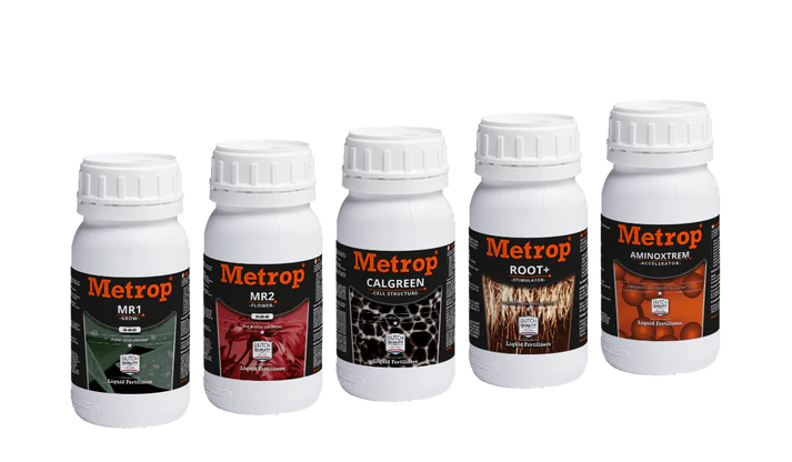 C1- METROP STARTPAKET