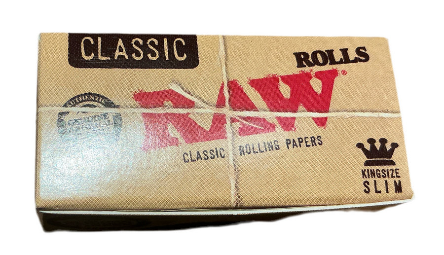 RAW - Rolling Papers - Classic