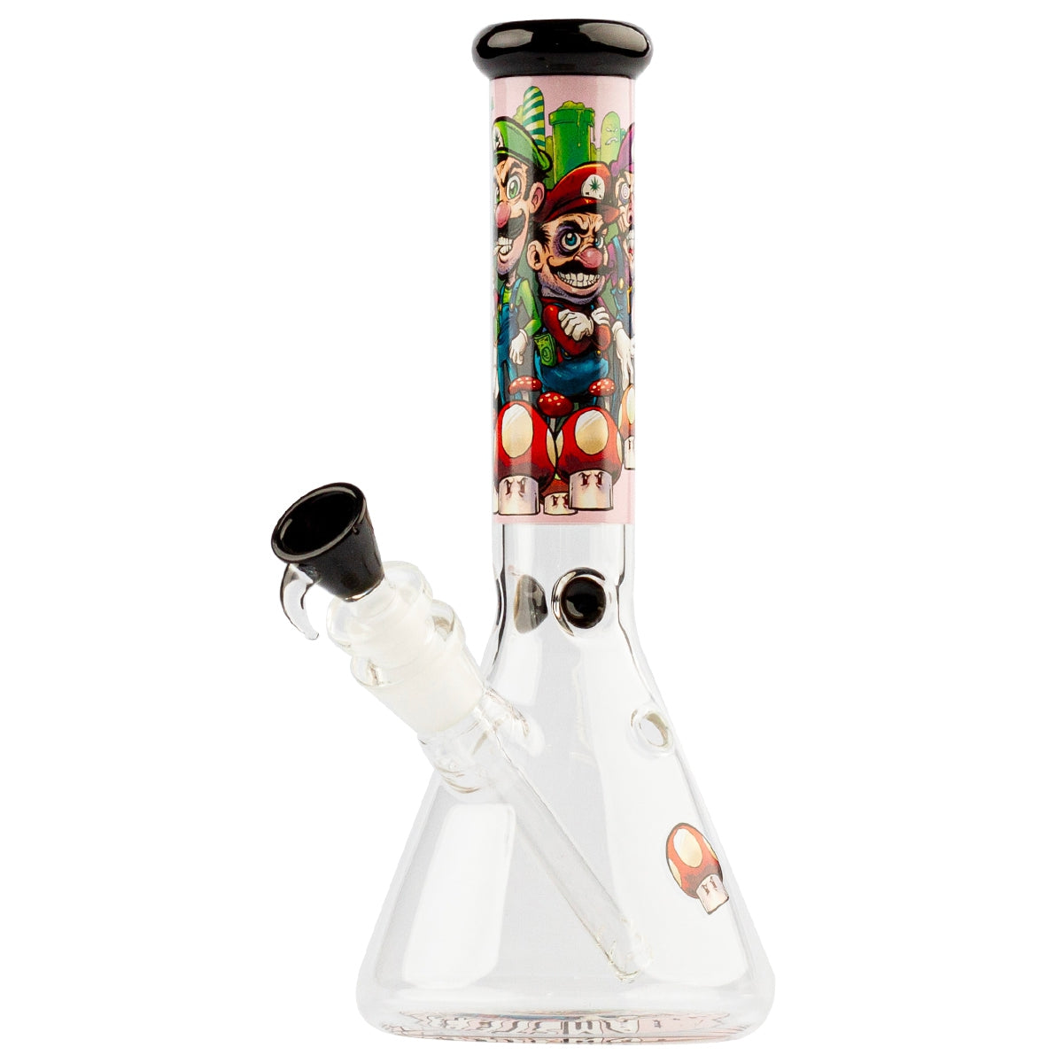 Amsterdam Beaker Mario 27cm