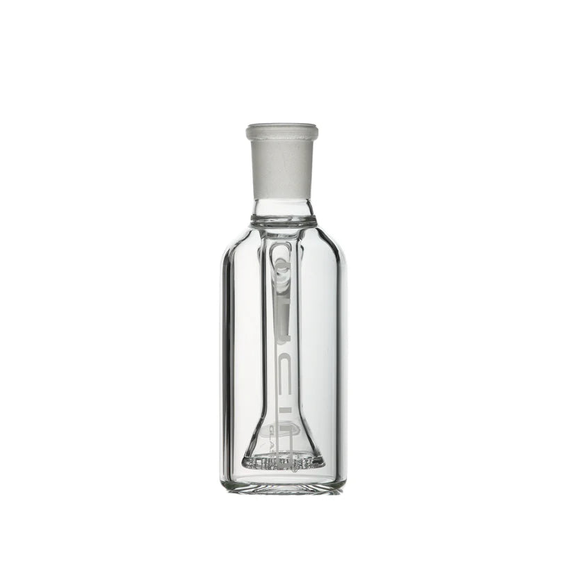 Lucid Glass Vorkühler Showerhead