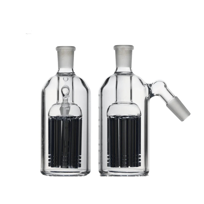 Lucid Glass Vorkühler Shooter