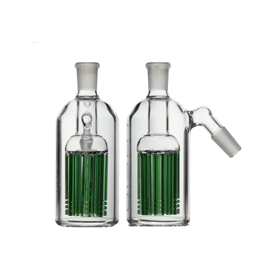 Lucid Glass Vorkühler Shooter