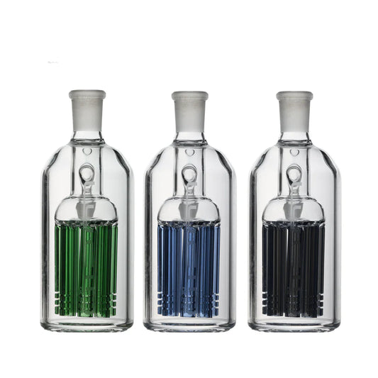 Lucid Glass Vorkühler Shooter