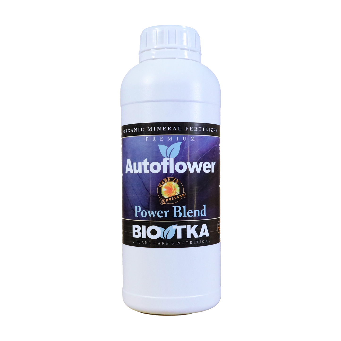 BIO TKA Autoflower