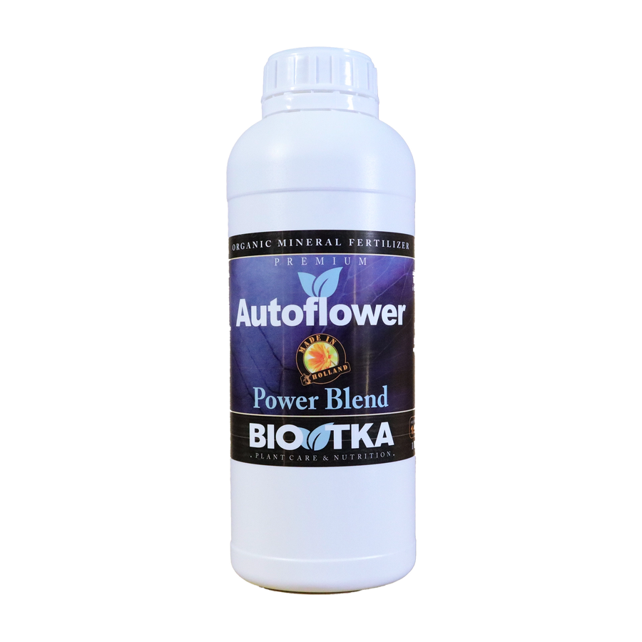 BIO TKA Autoflower