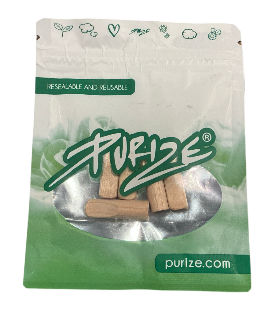 Purize - Holzfilter 5Stk.