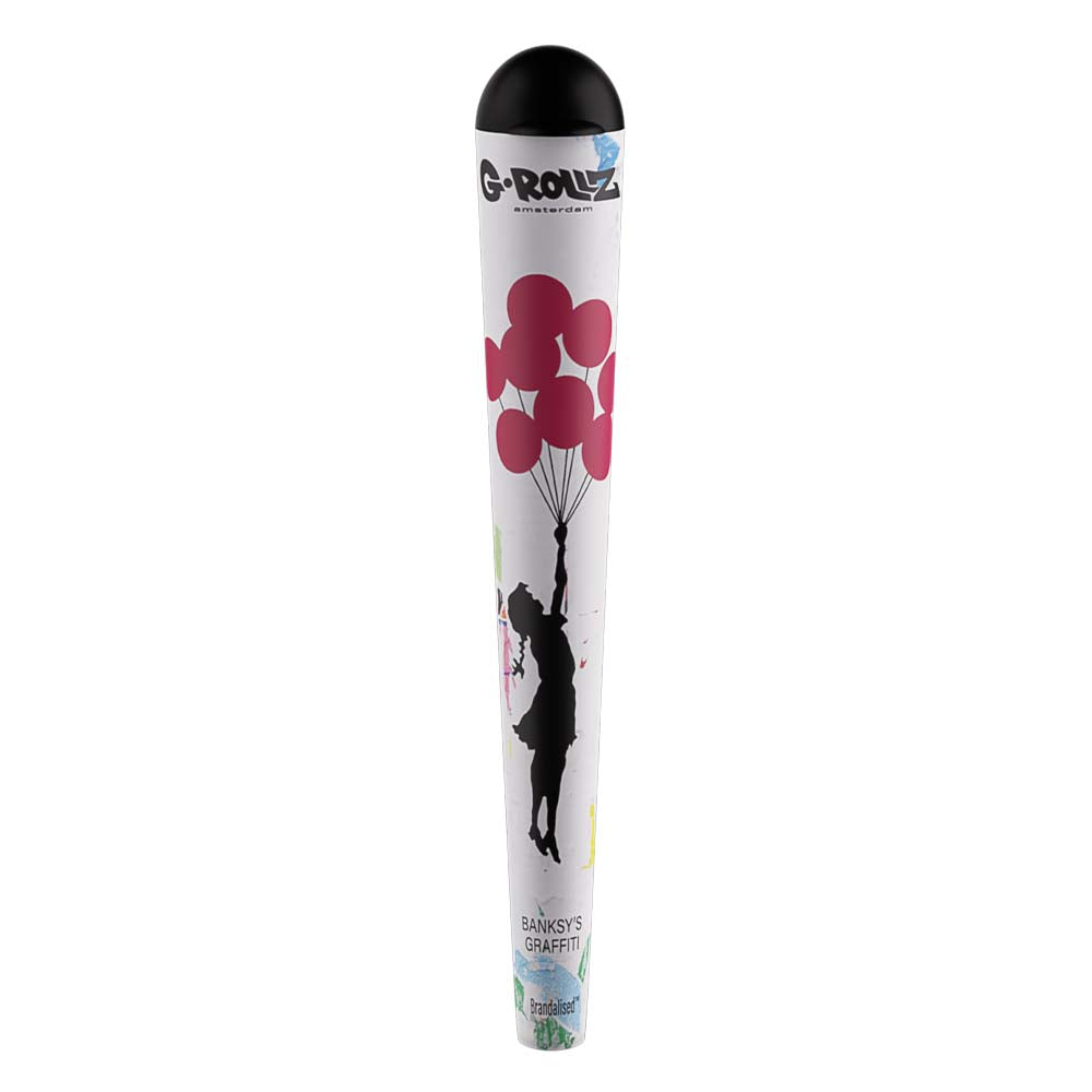 G-Rollz Joint Tube - King Size