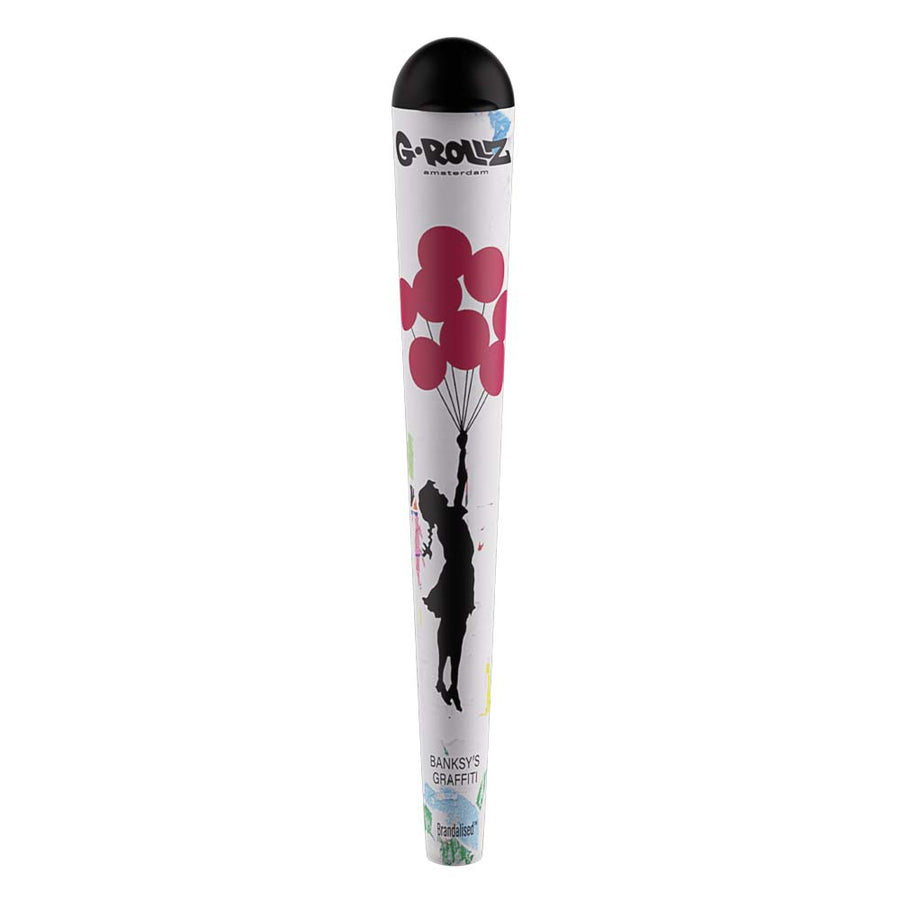 G-Rollz Joint Tube - King Size