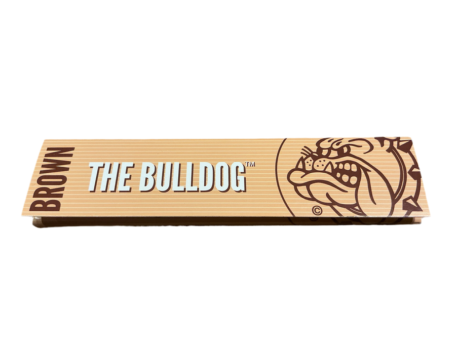 The Bulldog Silver