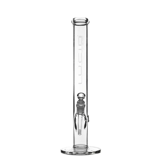 Lucid Glass - 5mm Classic Line Bong 42cm