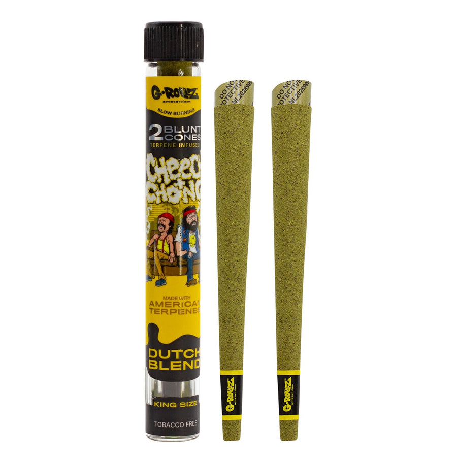 Cheech & Chong - Terpene 2X Infused Blunt Cone