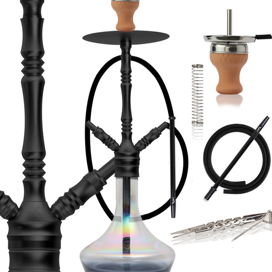 Cali Shisha - FUMES