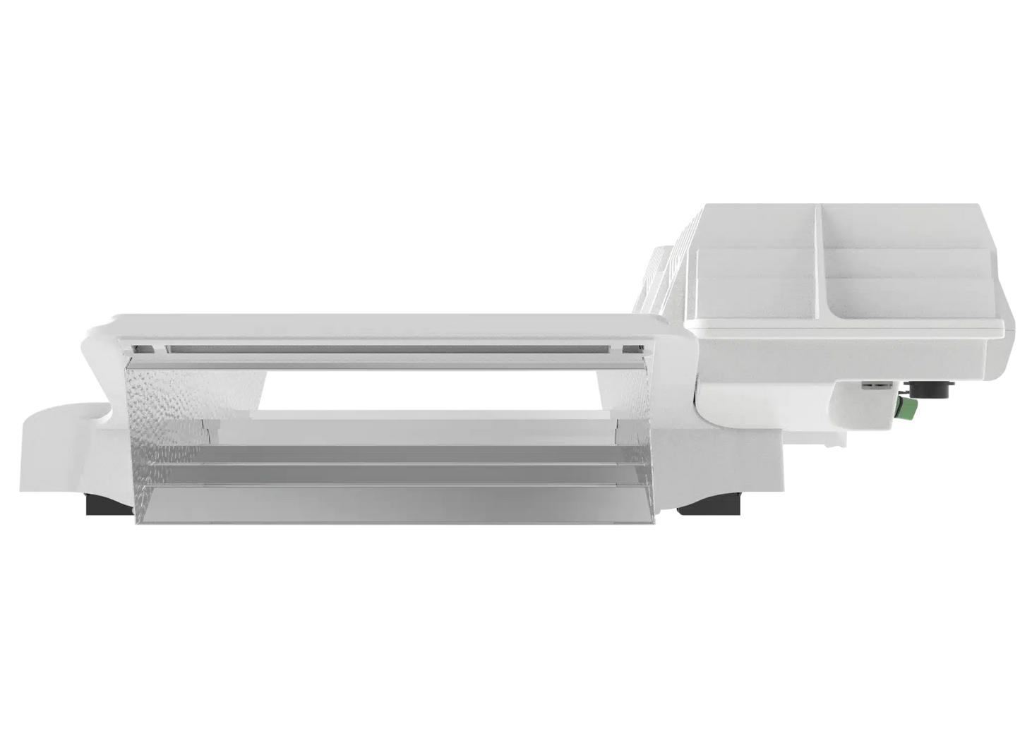 DLI JOULE-Series 1000W DE Fixture 208-240V
