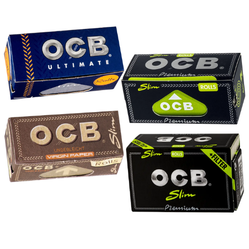 ROLLS - OCB