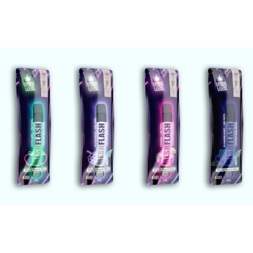 Highlight Meshflash H2 Superior