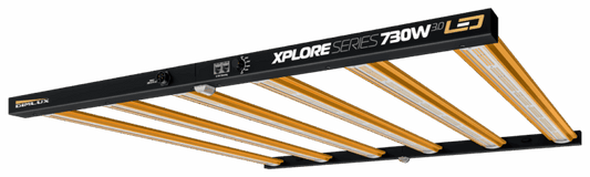 Dimlux Xtreme & Xplore Series LED 730 Watt