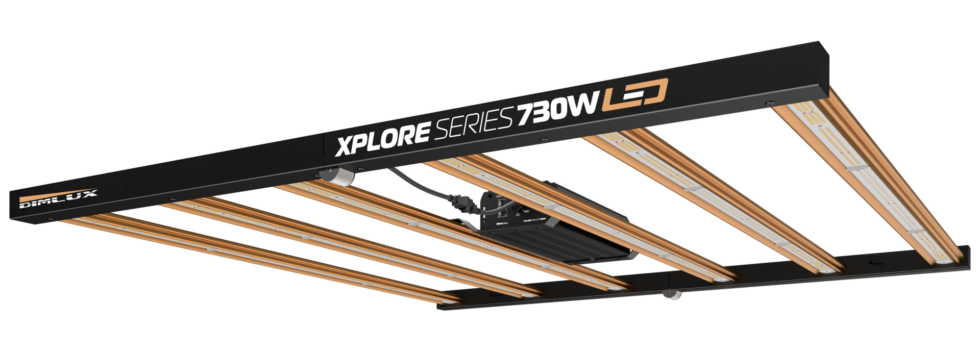 Xtreme & Xplore Series LED