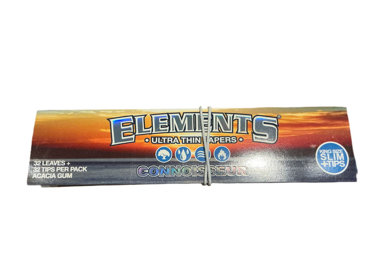 Elements - Ultra Thin Papers