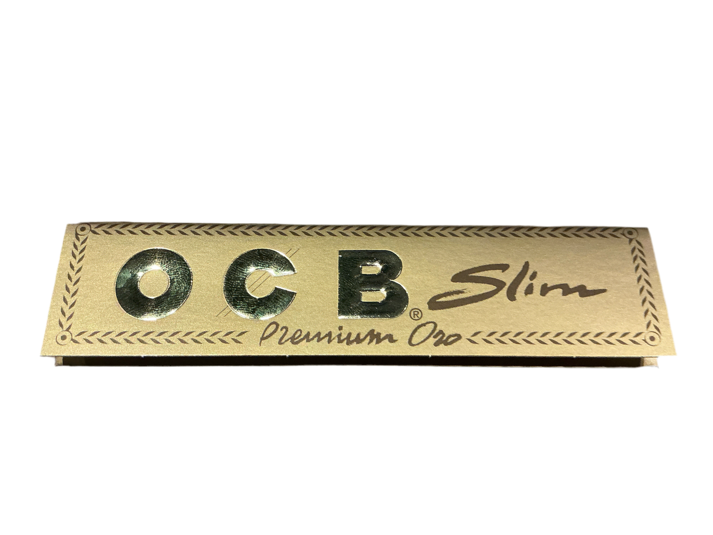 KING SIZE SLIM - OCB