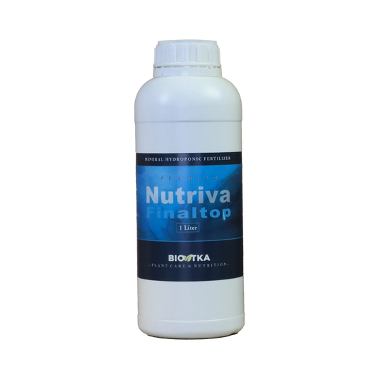 BIO TKA - Hydro Nutriva - Finaltop