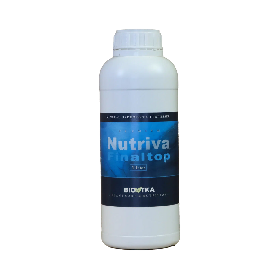 BIO TKA - Hydro Nutriva - Finaltop