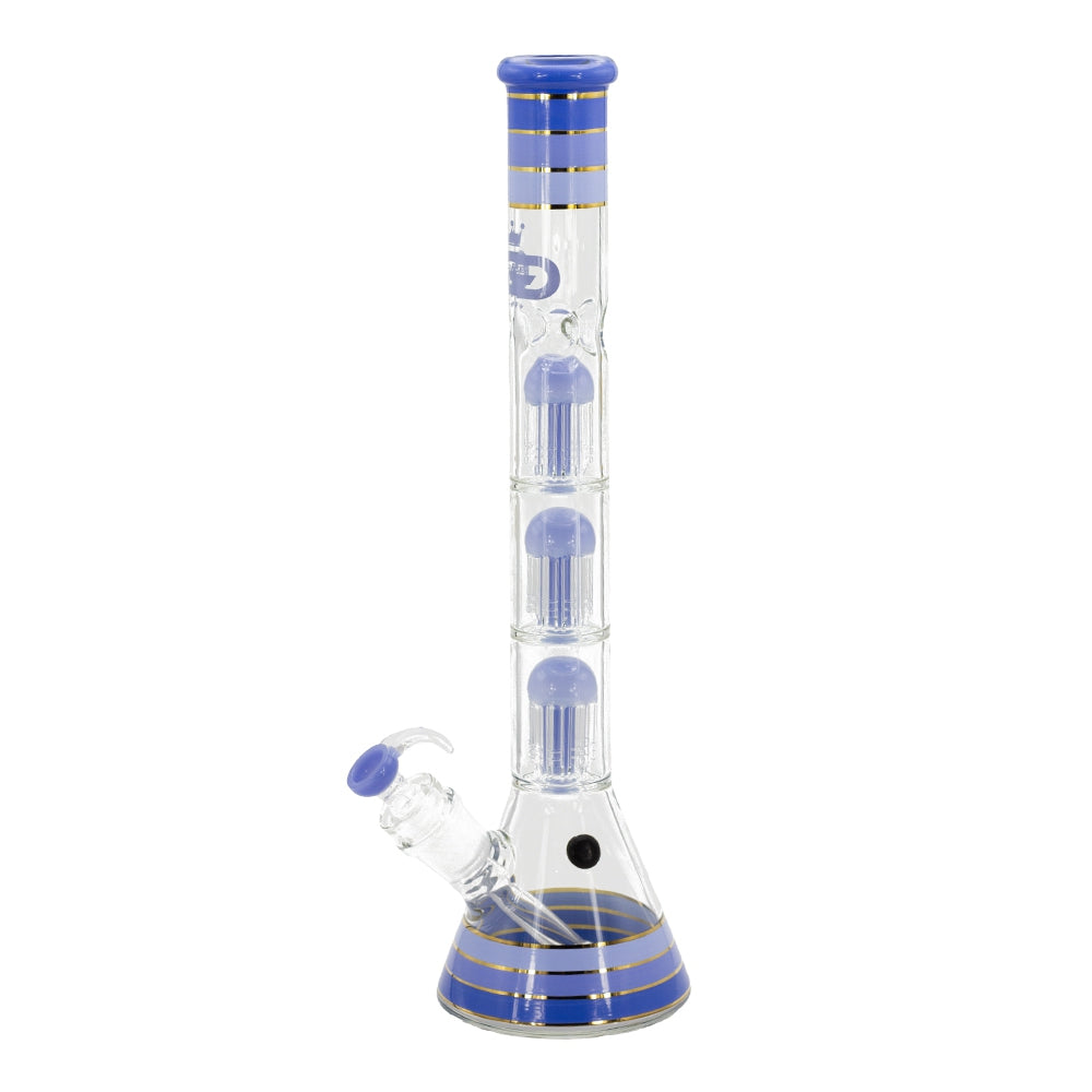 GRACE GLASS - Tree arm perc