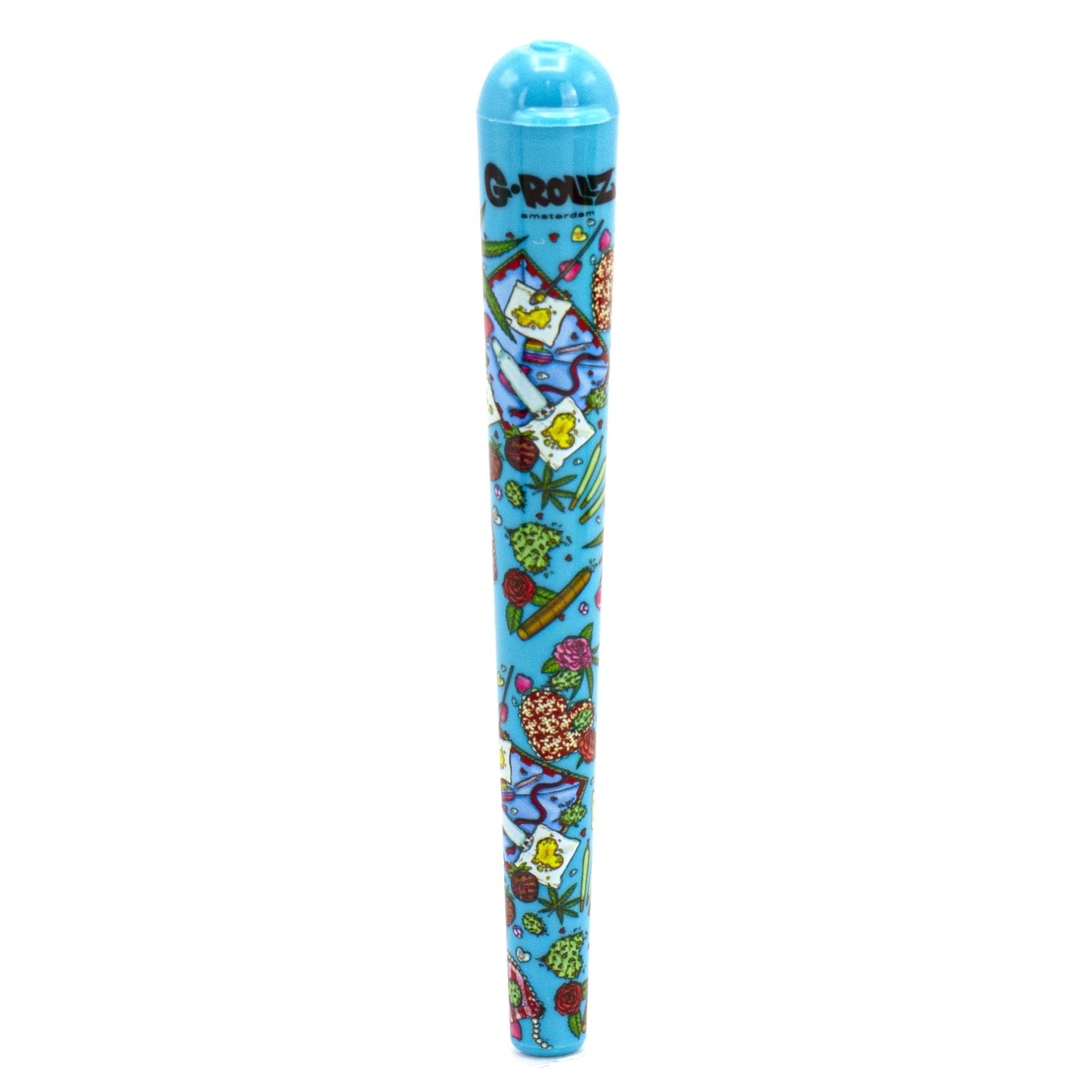 G-Rollz Joint Tube - King Size