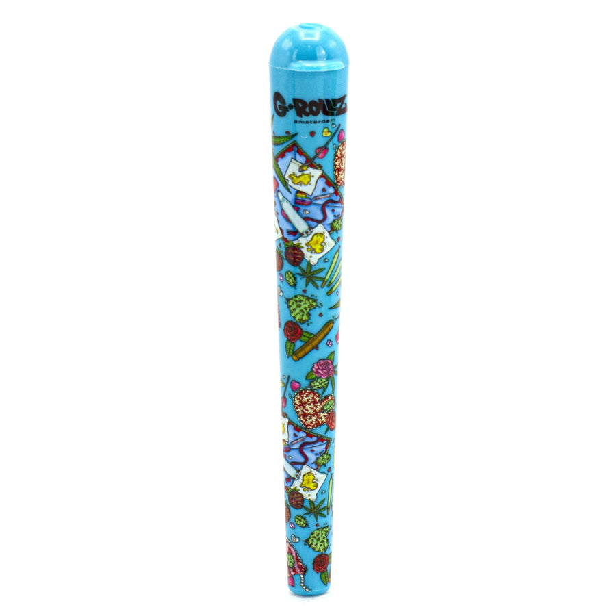 G-Rollz Joint Tube - King Size