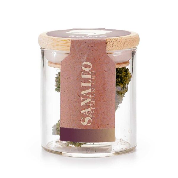 SANALEO - GELATO