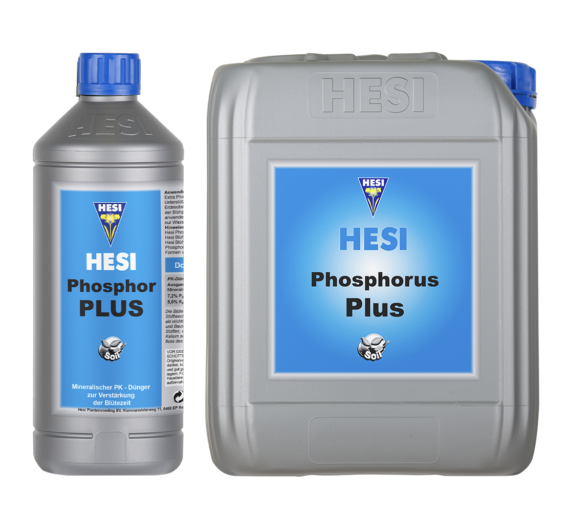 HESI FERTILISERS