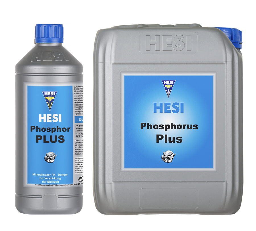 HESI FERTILISERS