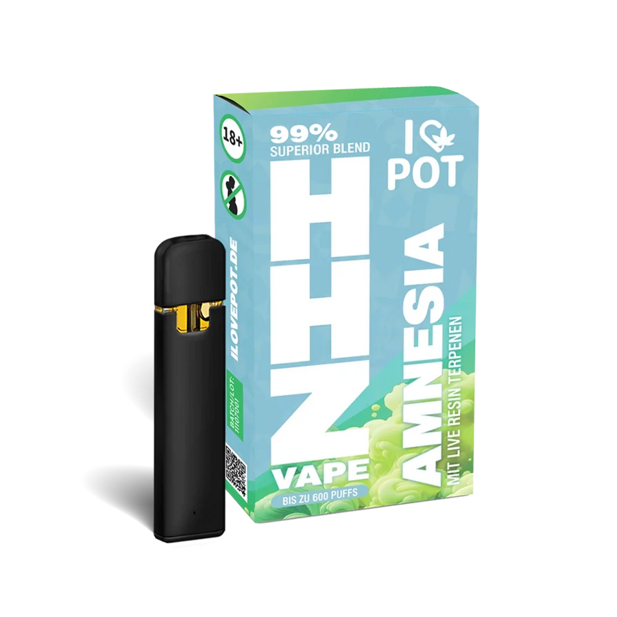 HHZ Vape Pen 95%
