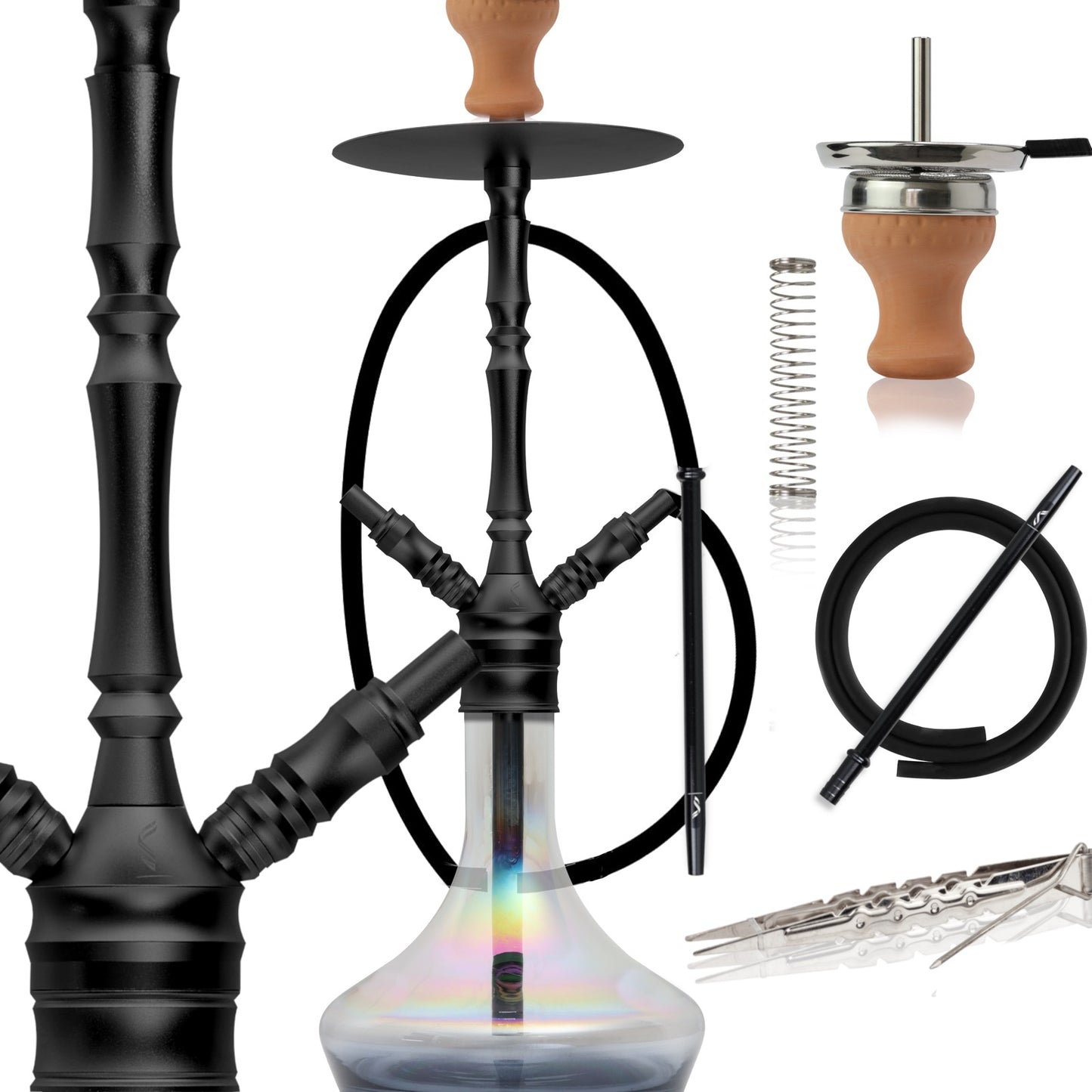 Lime Shisha - FUMES