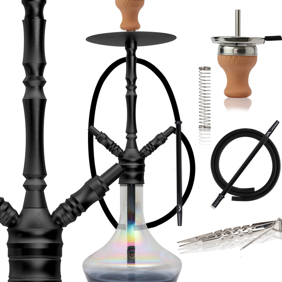 Lime Shisha - FUMES