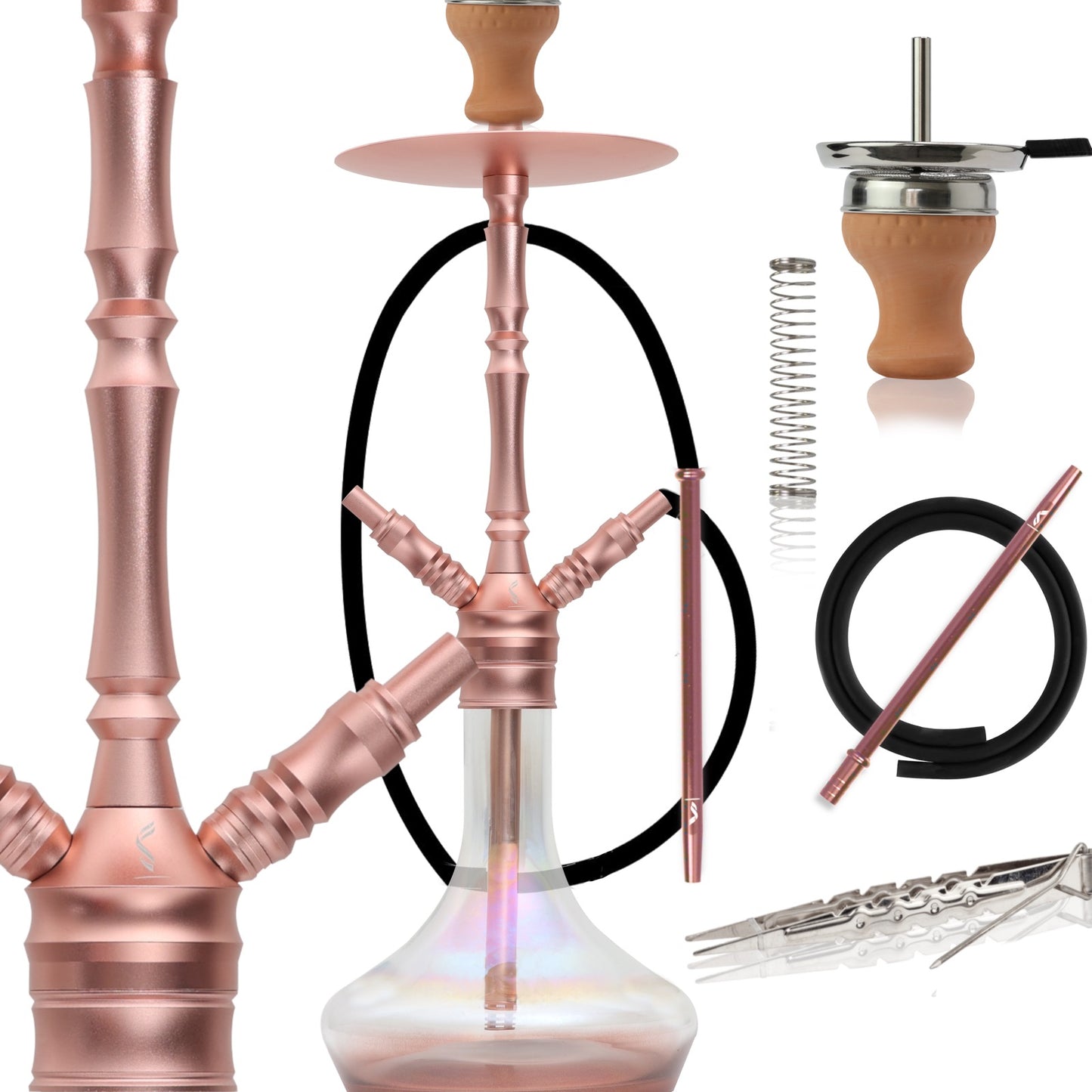 Lime Shisha - FUMES
