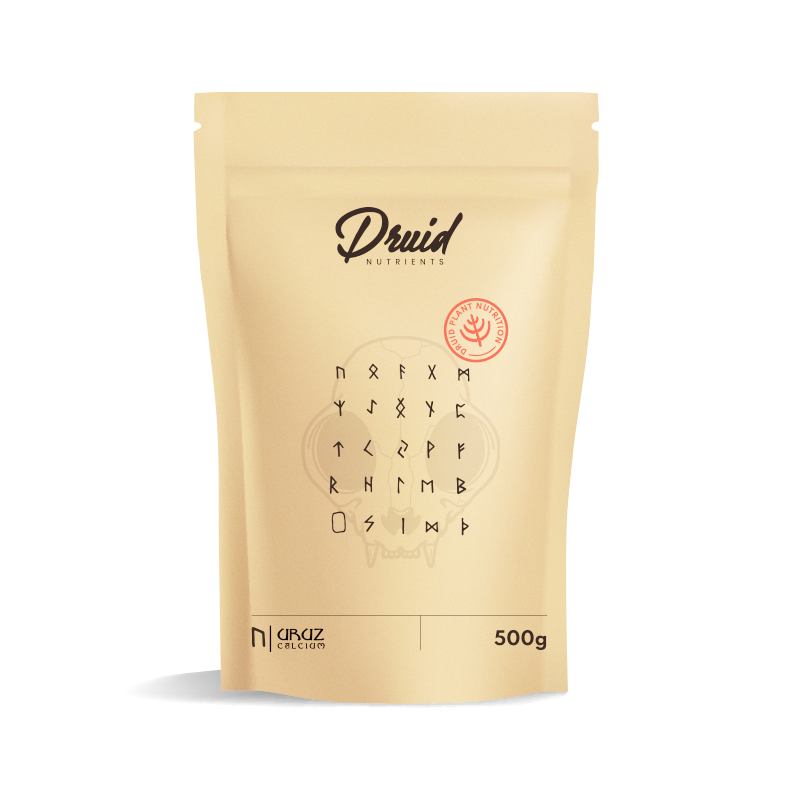 Druid Nutrients - Uruz - 500g