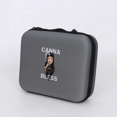 Cannabless Smart Bag