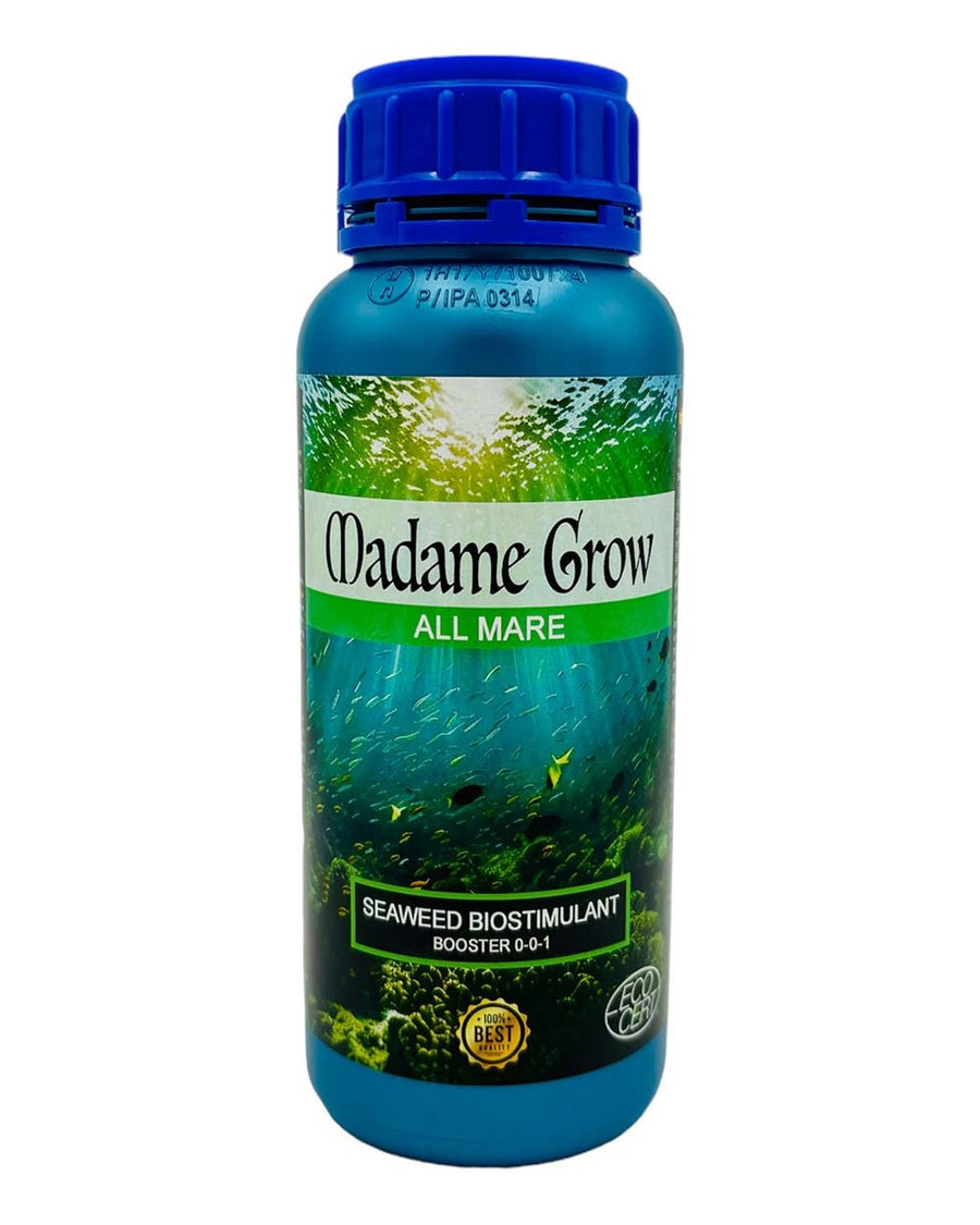 Madame Grow - All Mare - Nährstoffverbesserer - 0-0-1