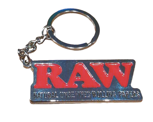 RAW Keychain