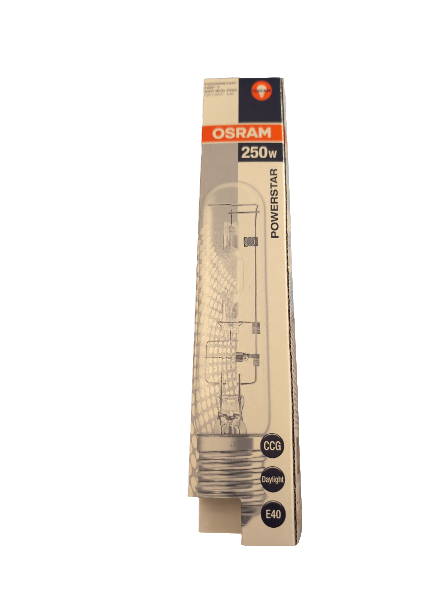 Osram Powerstar HQI-T250W/DPro