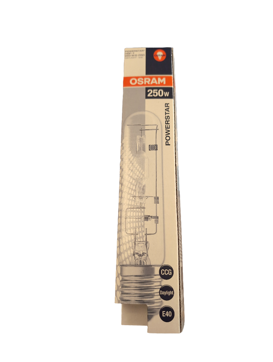 Osram Powerstar HQI-T250W/DPro