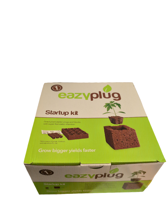 EazyPlug Startup Kit