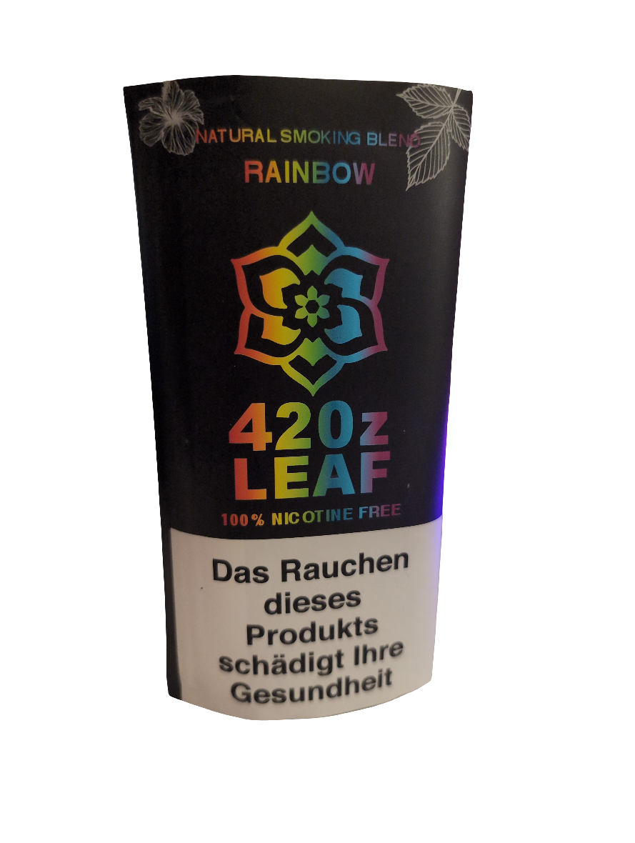 420z LEAF Natural Smoking Blend