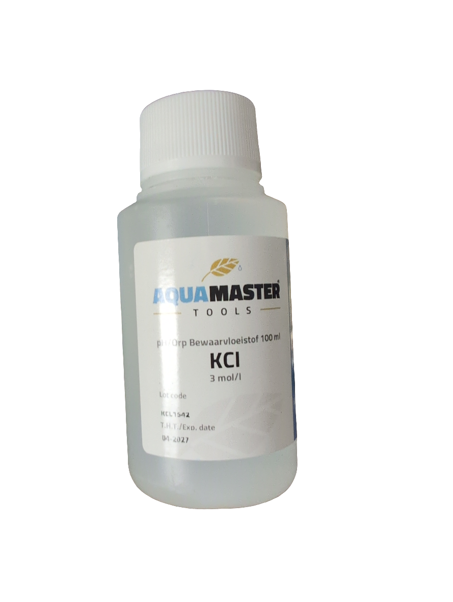 Aqua Master KCI 100ml