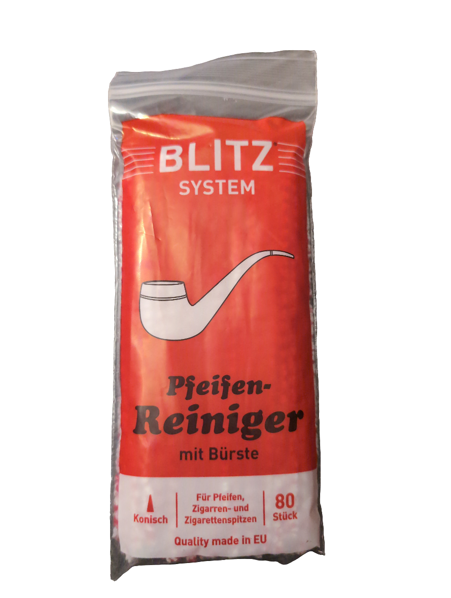 BLITZ Pfeifen-Reiniger